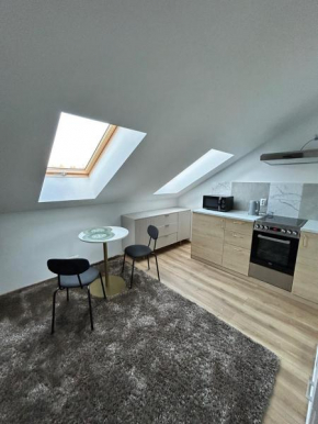 Apartamenty Morasko